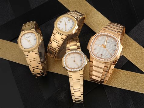 women's philippe patek watches|women wearing philippe watches.